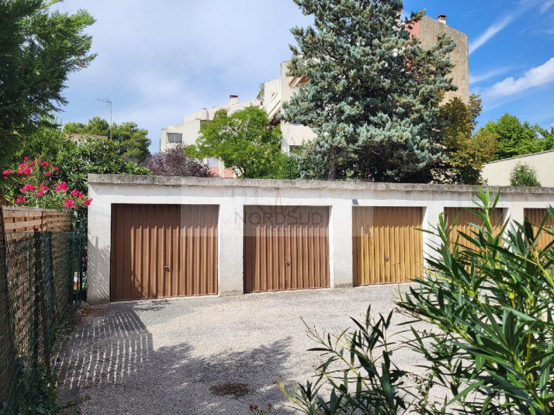 Location garage / parking Aix En Provence