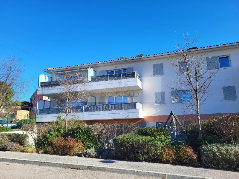 NORD SUD IMMOBILIER, Vente appartements t3